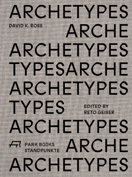 Archetypes: David K. Ross