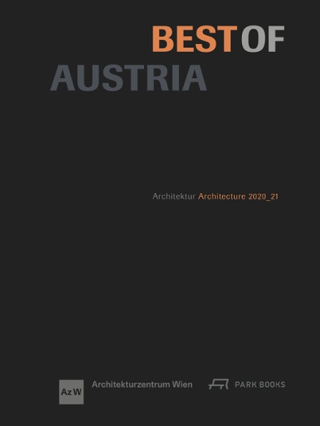 Best of Austria: Architecture 2020–21