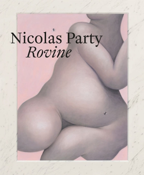 Nicolas Party—Rovine