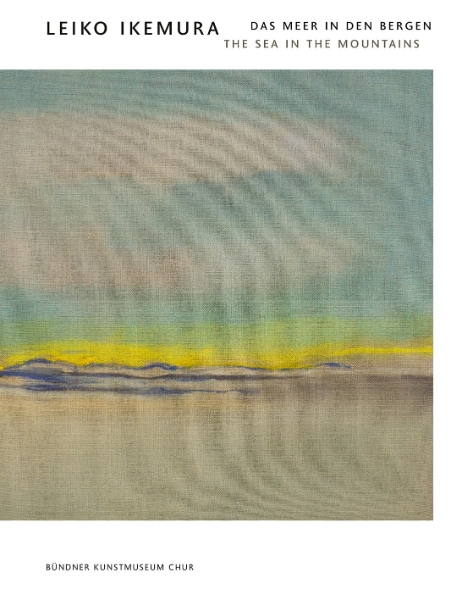 Leiko Ikemura: The Sea in the Mountains