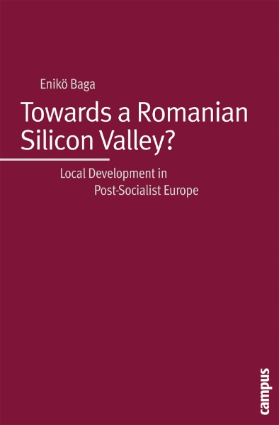 Towards a Romanian Silicon Valley?: Local Development in Post-Socialist Europe