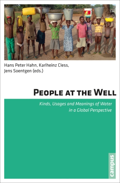 People at the Well: Kinds, Usages and Meanings of Water in a Global Perspective