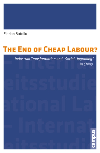 The End of Cheap Labour?: Industrial Transformation and 
