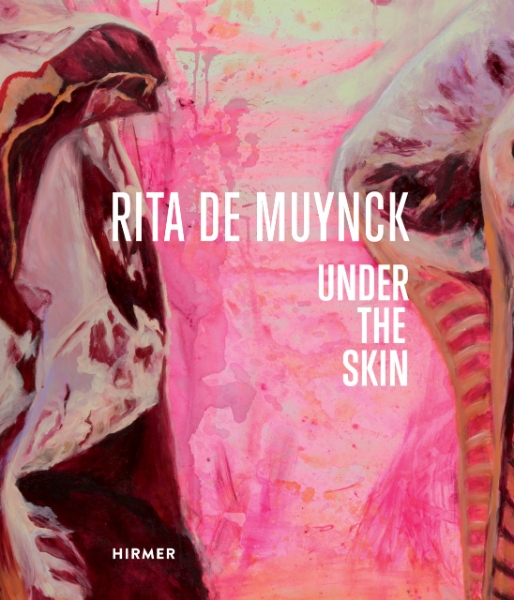 Rita de Muynck: Under the Skin