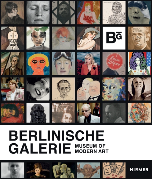 Berlinische Galerie: Museum of Modern Art