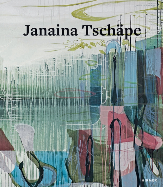Janaina Tschäpe: Flatland