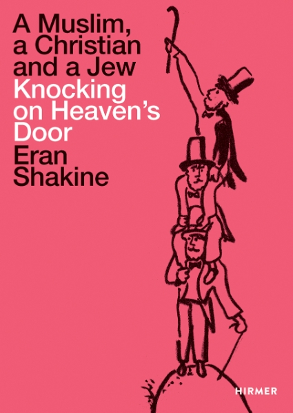 Eran Shakine: Knocking on Heaven’s Door