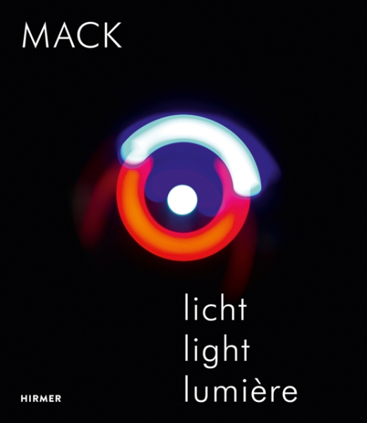 Heinz Mack: Light