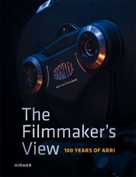 The Filmmaker’s View: 100 Years of ARRI