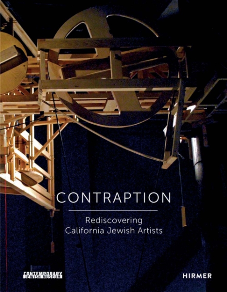 Contraption: Rediscovering California Jewish Artists