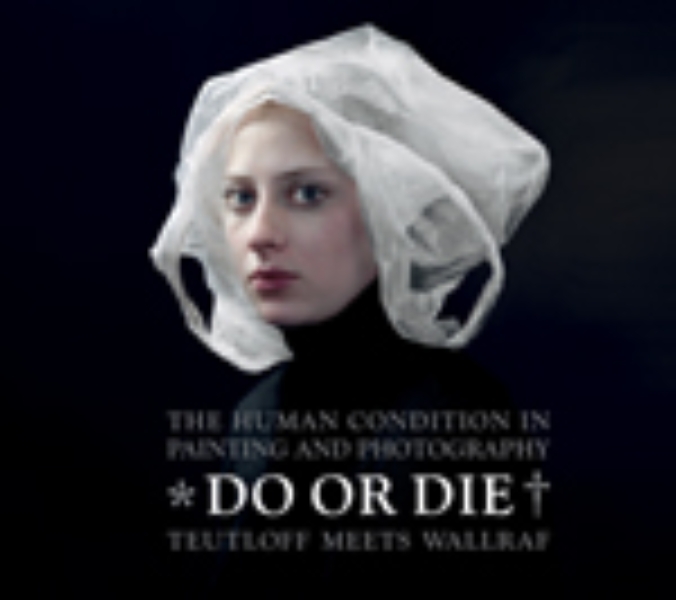 Do or Die: The Human Condition in Painting and Photography - Teutloff Meets Wallraf