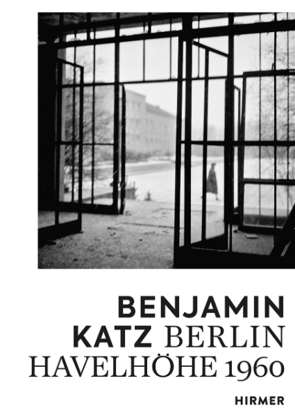 Benjamin Katz: Berlin Havelhöhe 1960