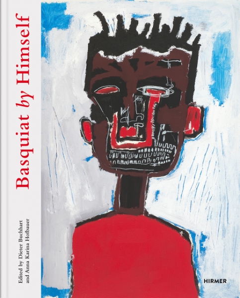 Basquiat: By Himself