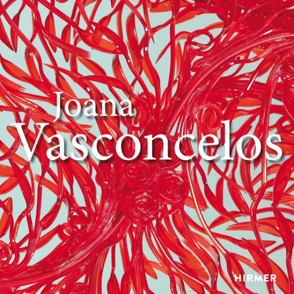 Joana Vasconcelos: Maximal