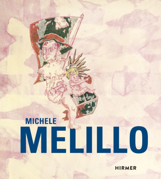 Michele Melillo