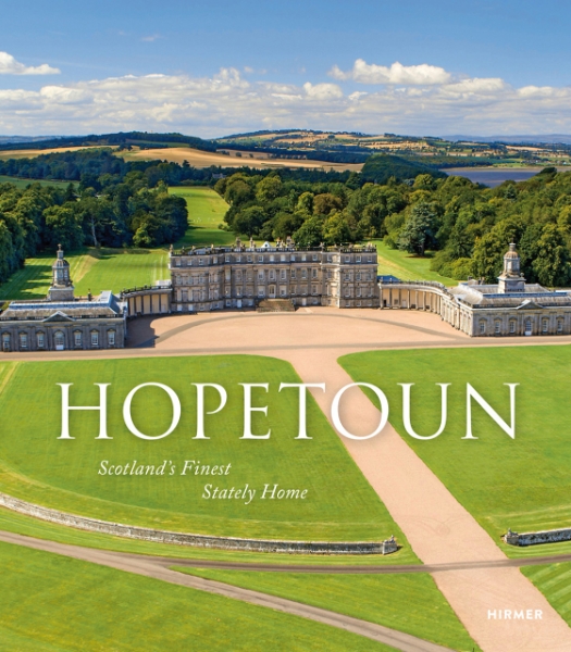 Hopetoun: Scotland’s Finest Stately Home