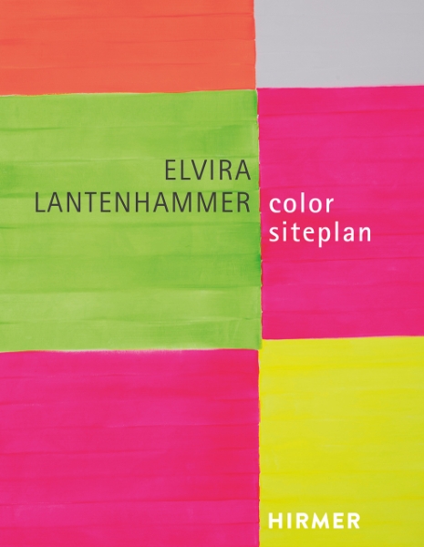 Elvira Lantenhammer: Color Siteplan