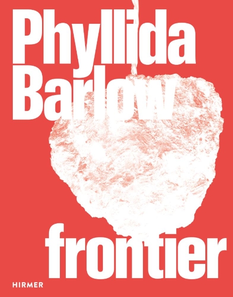 Phyllida Barlow: frontier