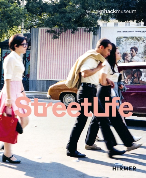 The Street Life: The Street in Art from Kirchner to Streuli