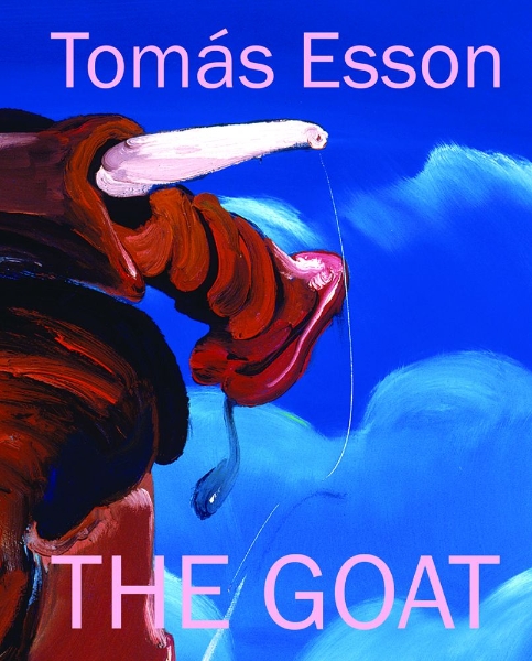 Tomás Esson: The GOAT