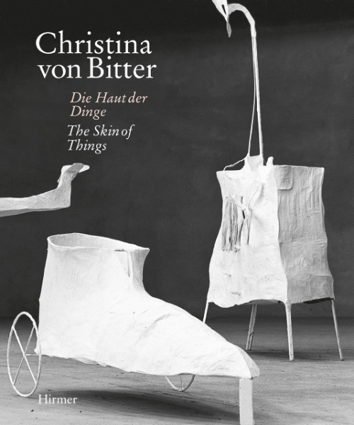Christina von Bitter: The Skin of Things