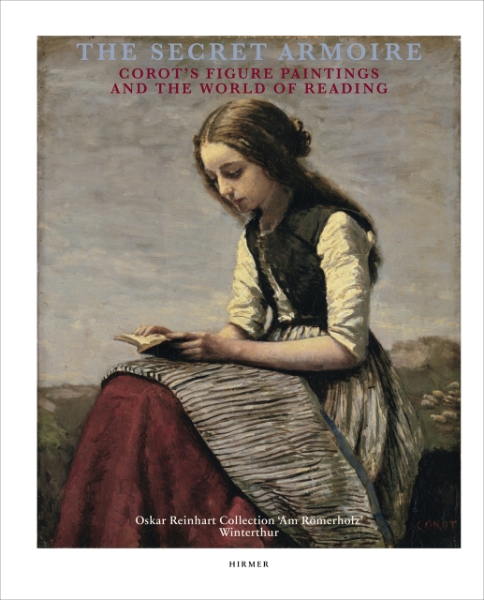 The Secret Armoire: Corot’s Figure Paintings and the World of Reading