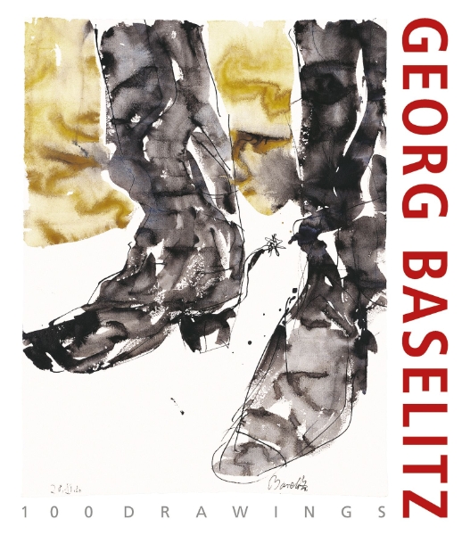 Georg Baselitz: Drawings