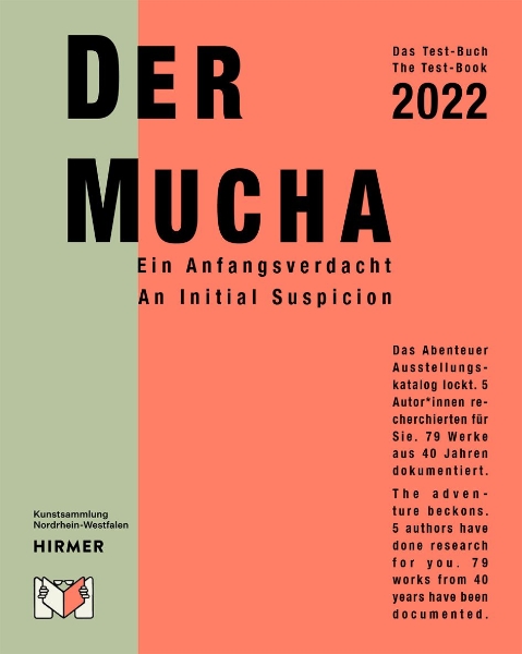 Der Mucha: An Initial Suspicion