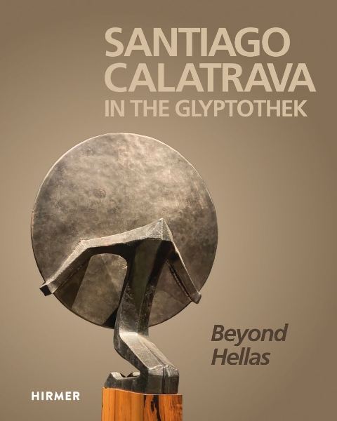 Santiago Calatrava in the Glyptothek: Beyond Hellas