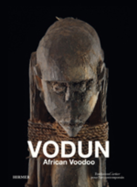 Vodun: African Voodoo
