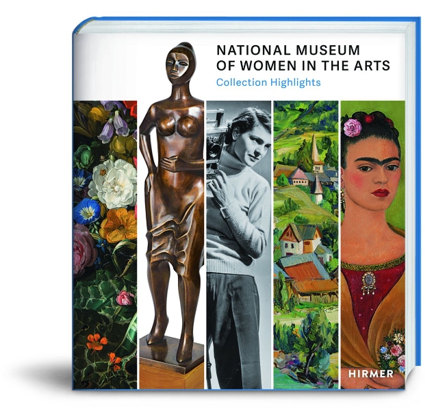 National Museum of Women in the Arts: Collection Highlights
