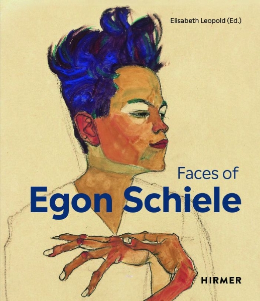 The Faces of Egon Schiele: Self-portraits