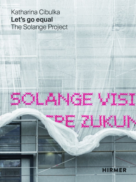 Let’s go equal: The Solange Project