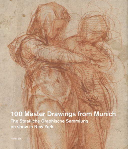 Dürer to de Kooning: 100 Master Drawings from Munich