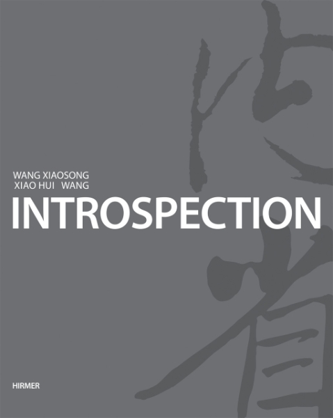 IntroSpection: Art from Xiao Hui Wang and Wang Xiaosong