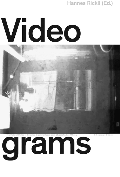 Videograms: The Pictorial Worlds of Biological Experimentation as an Object of Art and Theory