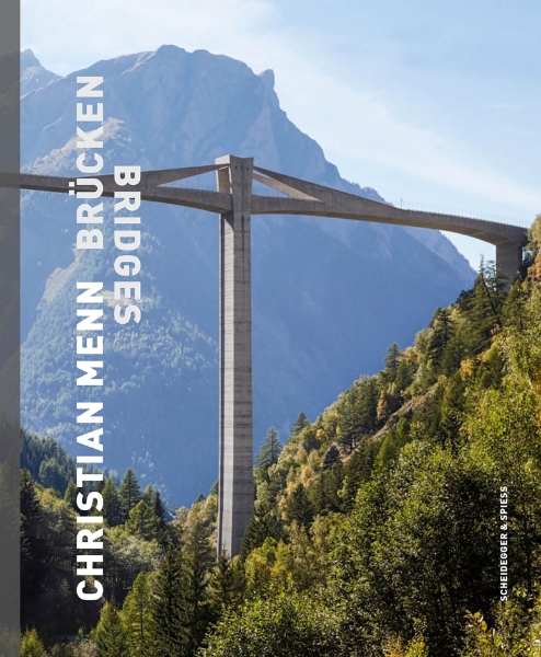 Christian Menn - Bridges