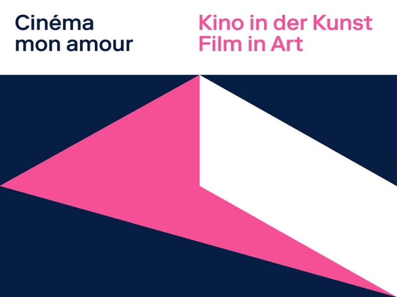 Cinéma Mon Amour: Film in Art