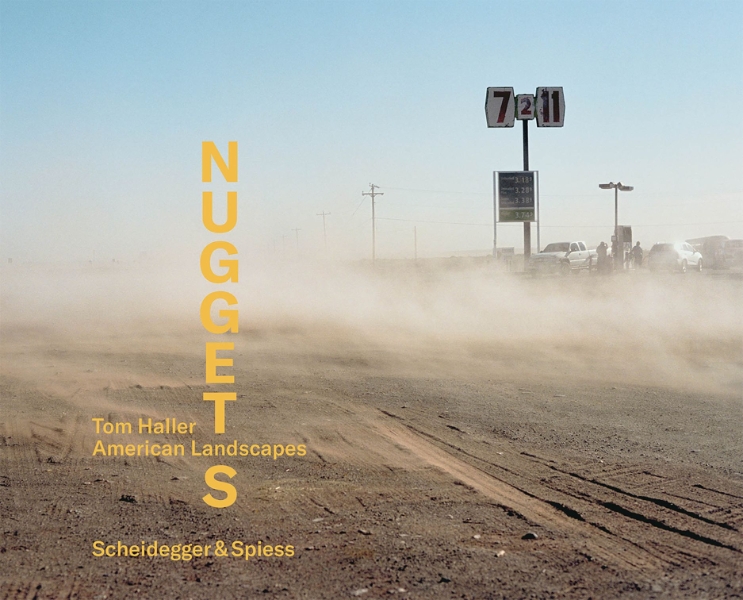 Tom Haller – Nuggets: American Landscapes