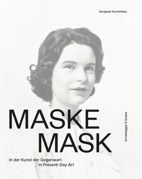 Mask: In Present-Day Art