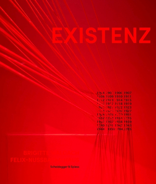 Existenz: Brigitte Waldach—Felix-Nussbaum-Haus