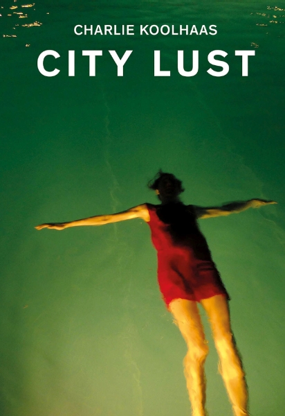 City Lust: London Guangzhou Lagos Dubai Houston