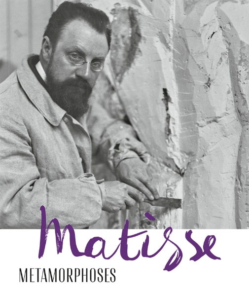 Matisse—Metamorphoses