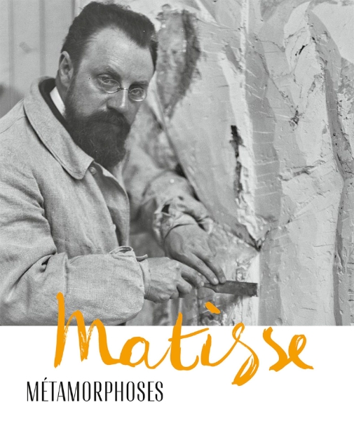 Matisse—Metamorphoses: FRENCH-LANGUAGE EDITION