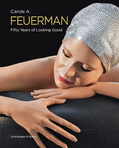 Carole A. Feuerman: Fifty Years of Looking Good