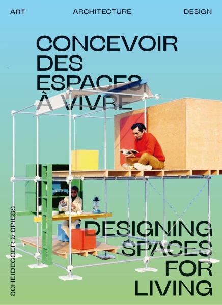 Open House: Designing Spaces for Living