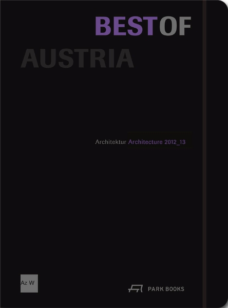Best of Austria: Architecture 2012_13