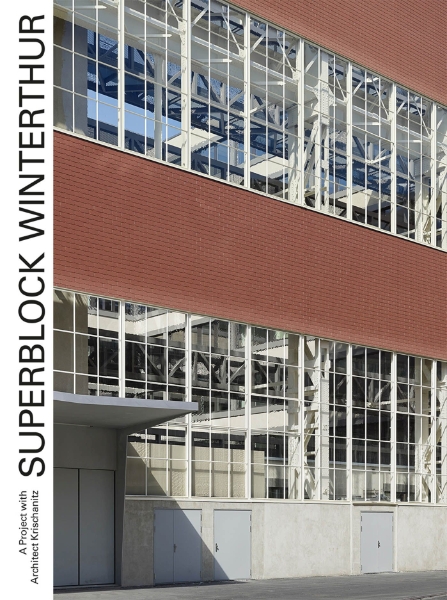 Superblock Winterthur: A Project with Architect Krischanitz