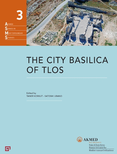 The City Basilica of Tlos