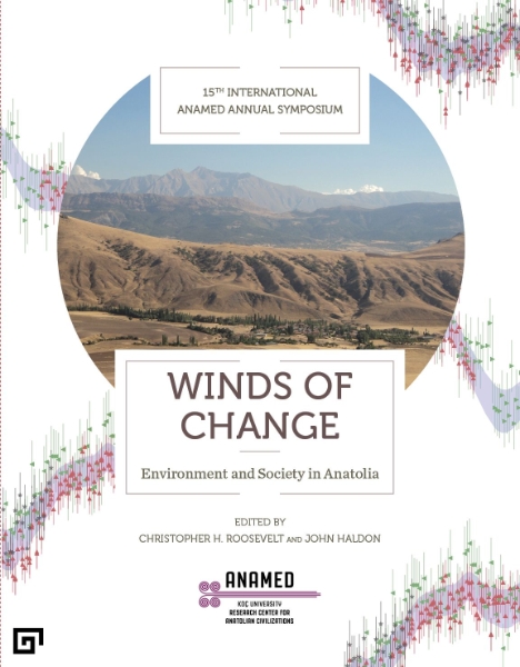 Winds of Change: Environment and Society in Anatolia